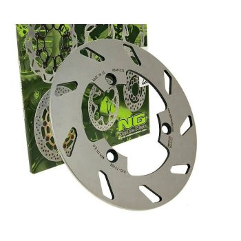 brake disc NG for Rieju RR, Spike