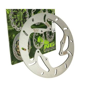 brake disc NG for Rieju RRX, SMX, MRT, Tango, Marathon