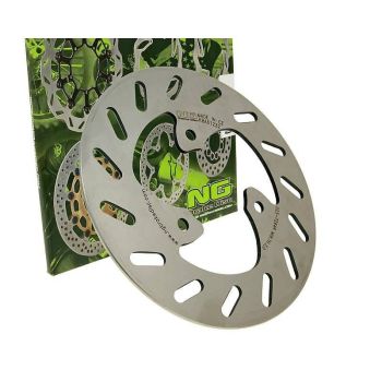 brake disc NG for Aprilia, Fantic, MBK, Yamaha