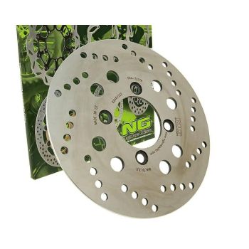 brake disc NG for Suzuki Burgman 125, 150 02-05