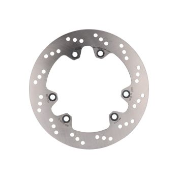 brake disc NG for Suzuki DR 800 Big, DR 600, DR 650 hinten