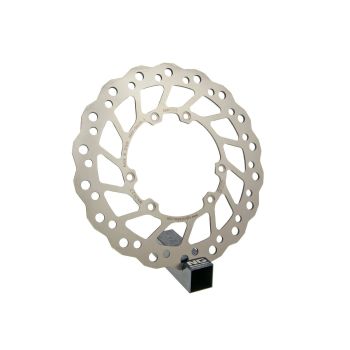 brake disc NG Wavy for Honda CR, CRE, CRF front