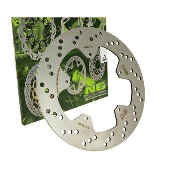 brake disc NG for Piaggio Beverly 125, 200