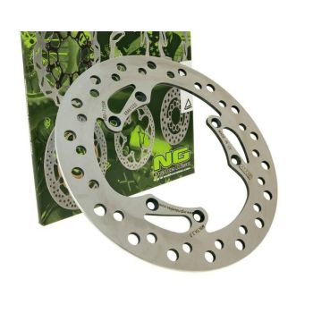 brake disc NG for Motorhispania Furia, Peugeot XP6