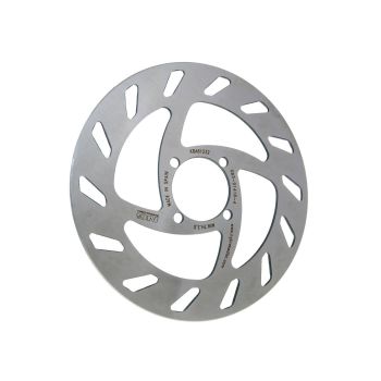 brake disc NG for Derbi FDT, FDX, FDS