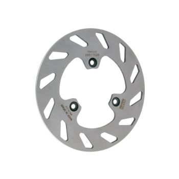 brake disc NG for Derbi FDS 50 rear