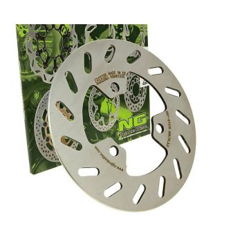 brake disc NG for Derbi Atlantis, Predator, Piaggio Diesis