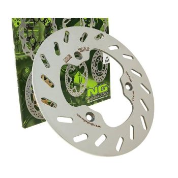 brake disc NG for Derbi Senda 50