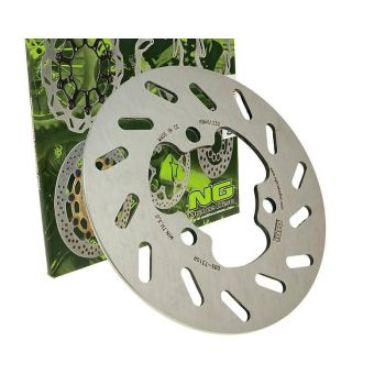 brake disc NG for Derbi Fénex, Senda