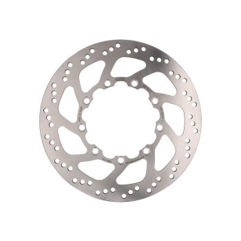 brake disc NG for Kawasaki KLE 500 91-07 front