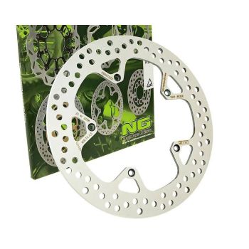 brake disc NG for Gilera Nexus, Piaggio X, Beverly, Aprilia