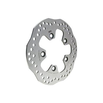 brake disc NG Wavy for Kymco KXR, MXU 250, Maxxer 300