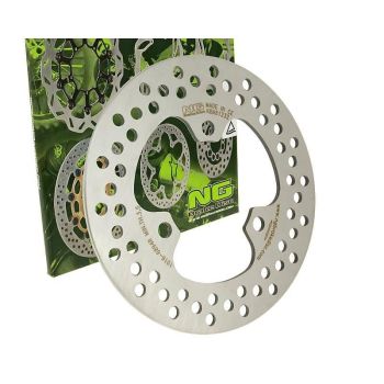 brake disc NG for Honda TRX 250, 450R