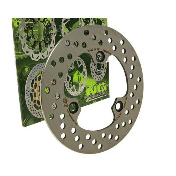 brake disc NG for Suzuki LT-R 450 rear