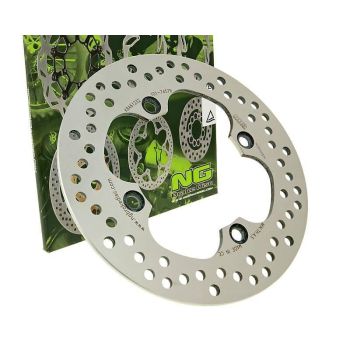 brake disc NG for Honda Pantheon, Foresight, Forza, Jazz