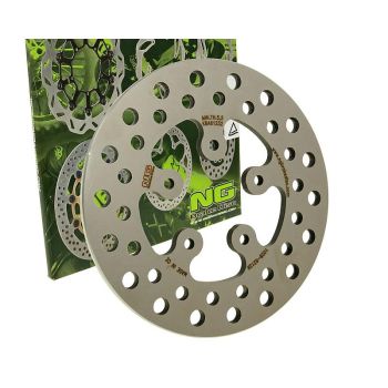 brake disc NG for Honda Rincon 650, 680 rear