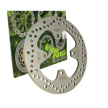 brake disc NG for Yamaha X-Max rear
