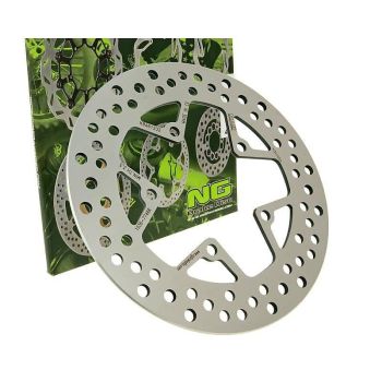 brake disc NG for Yamaha BWs 125 09-13, Cygnus 125 X 2006