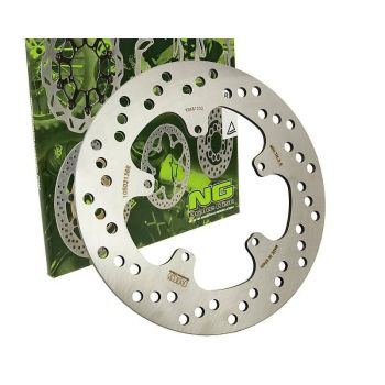 brake disc NG for Benelli Adiva 125, 150 rear