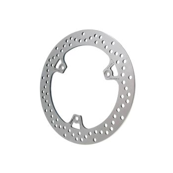 brake disc NG for Yamaha Majesty 400 ABS (04-13) rear