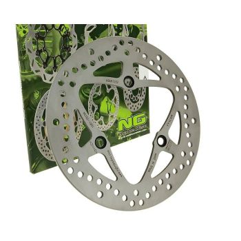 brake disc NG for Suzuki Burgman 125, 200 (06-11)