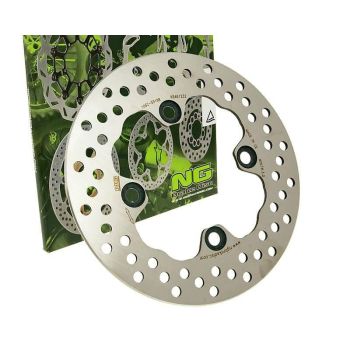 brake disc NG for Kawasaki KVF 650, 700, 750