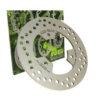 brake disc NG for Aprilia SR 50 DiTech, SR Sport Pro (Piaggio) -2003