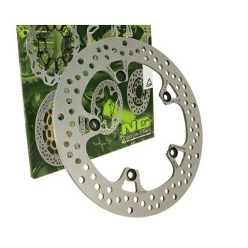 brake disc NG for Yamaha X-Max 125, 250, Majesty 400