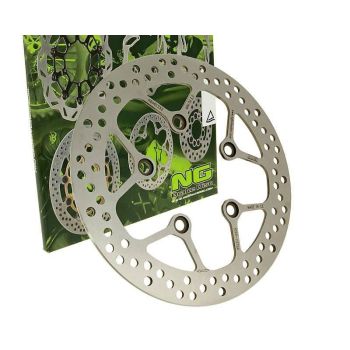 brake disc NG for Kymco Agility City, People