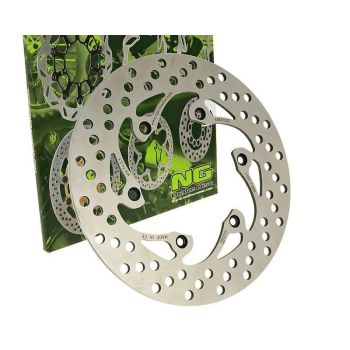 brake disc NG for Aprilia Tuareg, Malaguti Ciak