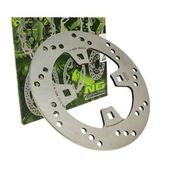 brake disc NG for KTM Quad ATV 450 505 525 SX XC