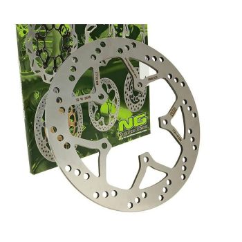 brake disc NG for Peugeot Geopolis Satelis 125, 250, 300, 400