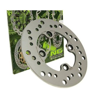 brake disc NG for Honda Helix, Spacio, Fusion 250 front