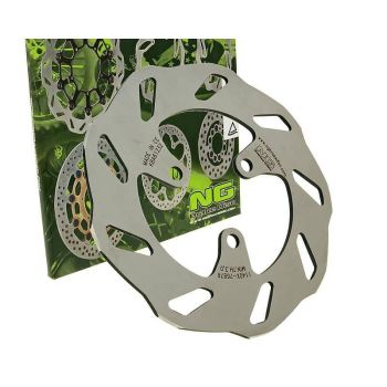 brake disc NG Wavy for Peugeot Ludix Blaster, Ludix 2 Snake Furious