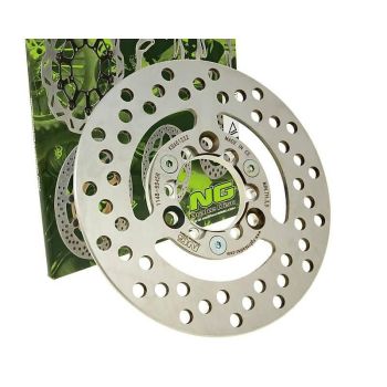 brake disc NG for Yamaha BWs, Cygnus