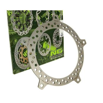 brake disc NG for SYM Joyride, Shark, VS 125, 150 front