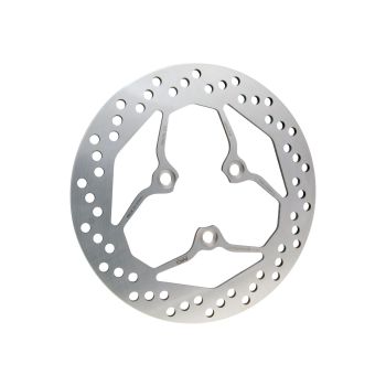brake disc NG for Daelim S2 125, 250 front