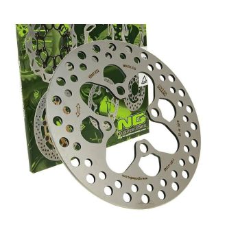 brake disc NG for MBK Booster, Yamaha BWs
