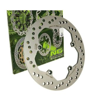 brake disc NG for Peugeot Geopolis 250, 400, Satelis 400, 500