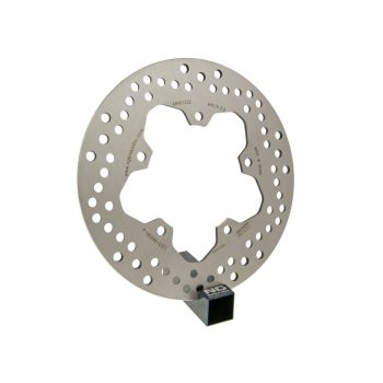 brake disc NG for Yamaha YZF125R (08-13) rear