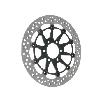 brake disc NG floating type for Hyosung GT 125, 250, 650 front