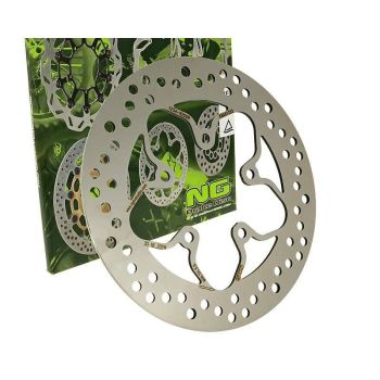 brake disc NG for Peugeot Jet Force C-Tech 50, TSDI