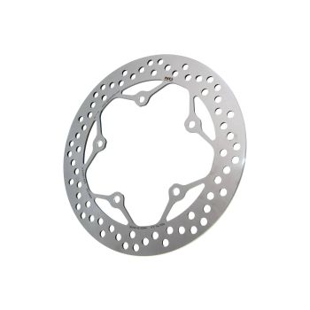 brake disc NG for Yamaha YBR 125 Classic, YS 125 front
