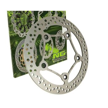 brake disc NG for Yamaha T-Max 530 rear