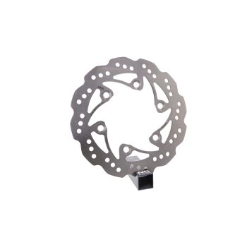 brake disc NG Wavy for KTM Duke 125, 200, 390, RC 125, 200, 390, Husqvarna 375