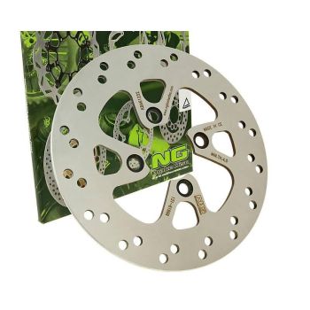 brake disc NG for Yamaha YP Majesty 96-97 125 front