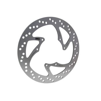 brake disc NG for MH RYZ 50, Rieju RS3 front