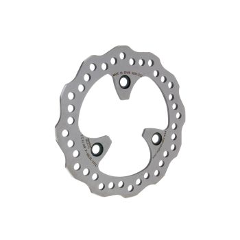 brake disc NG Wavy for Sym Jet R SportX, Jet SR SportX front
