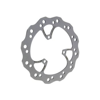 brake disc NG Wavy for Peugeot Speedfight 3, Speedfight 4 front