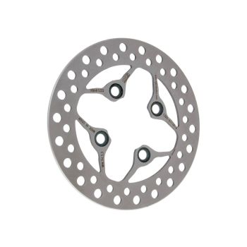 brake disc NG for Honda Lead 110 (2010-) front